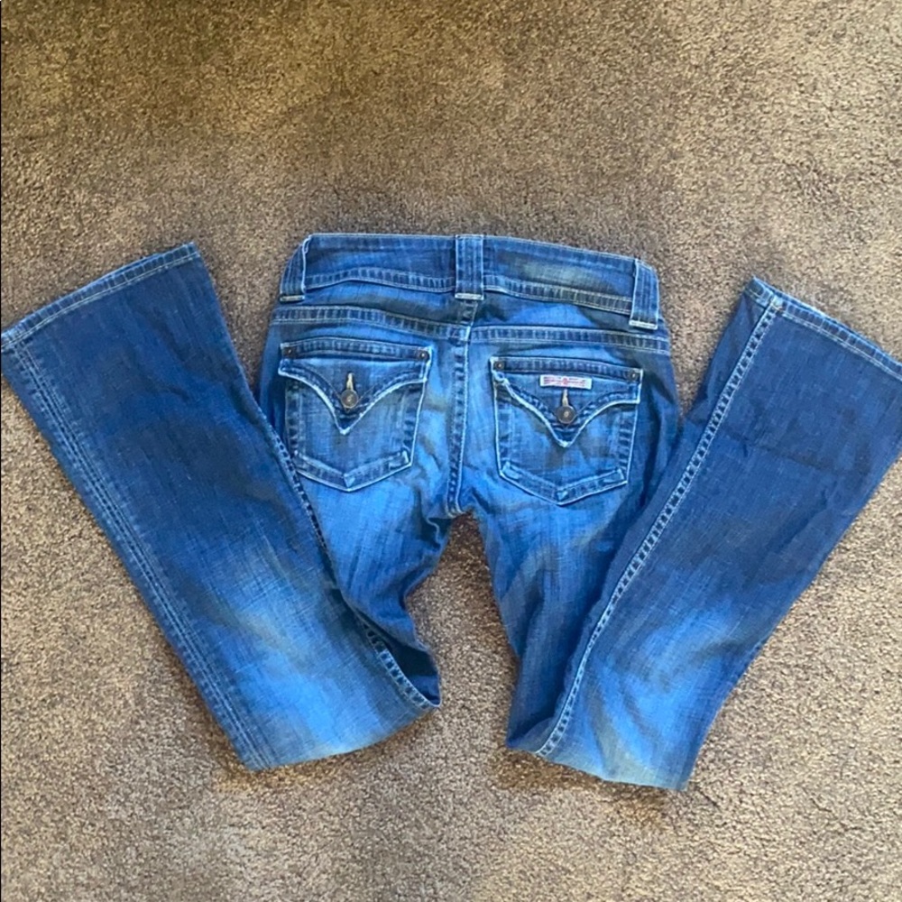 Hudson Jeans Size 25